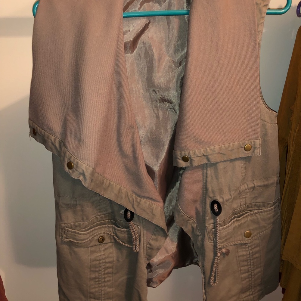 Vest